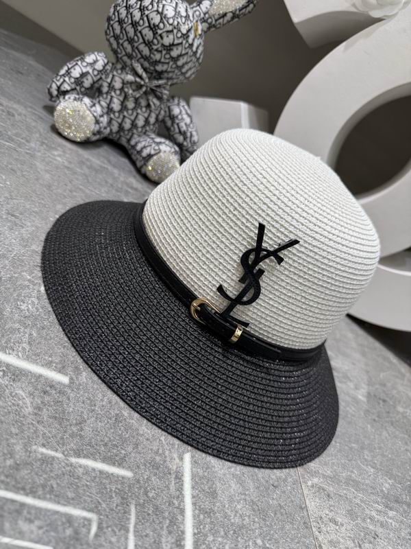 YSL  top hat dx44